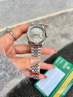 ROLEX Datejust 31 Replica Log Sereis Datejust 31MM Wrist Lady Watch